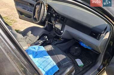 Седан Chevrolet Nubira 2004 в Очакові