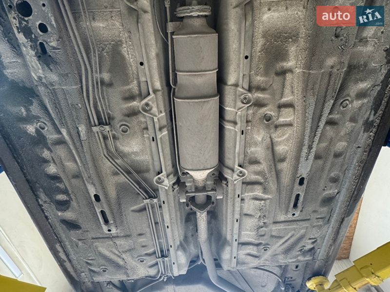 Универсал Chevrolet Nubira 2007 в Шостке