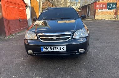 Универсал Chevrolet Nubira 2005 в Горохове