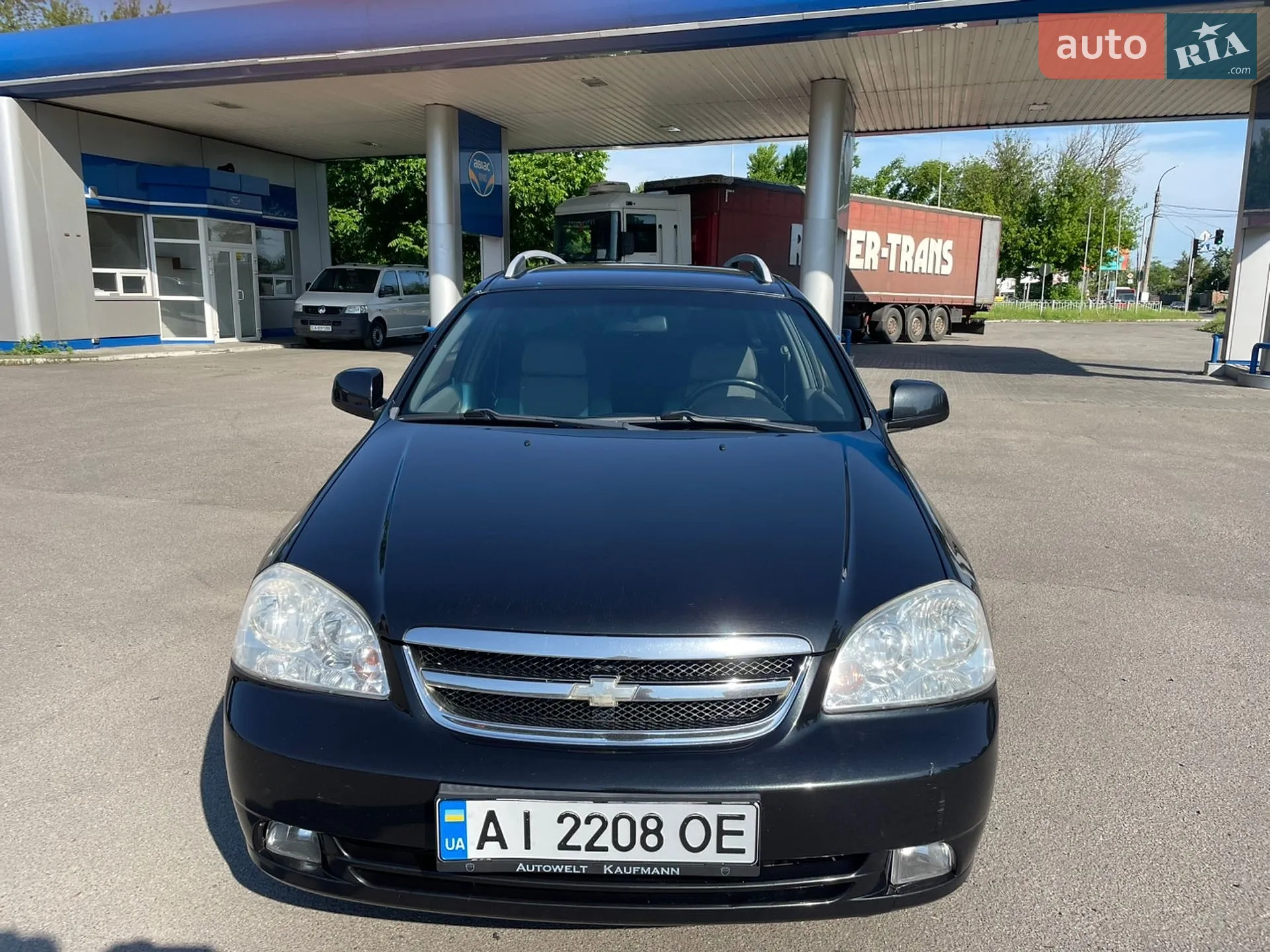 2010 Chevrolet Nubira - мініатюра 3