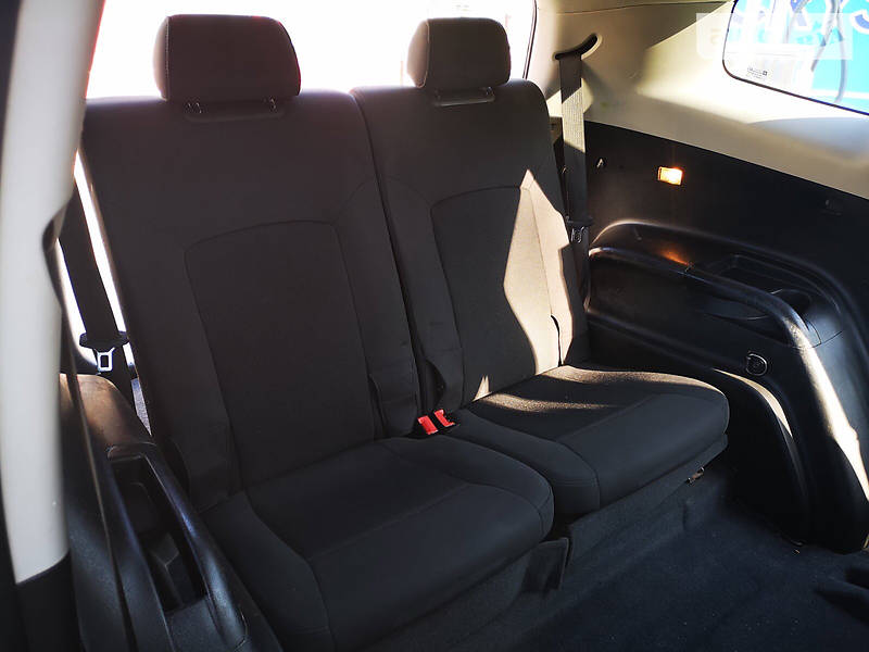 Універсал Chevrolet Orlando 2011 в Києві