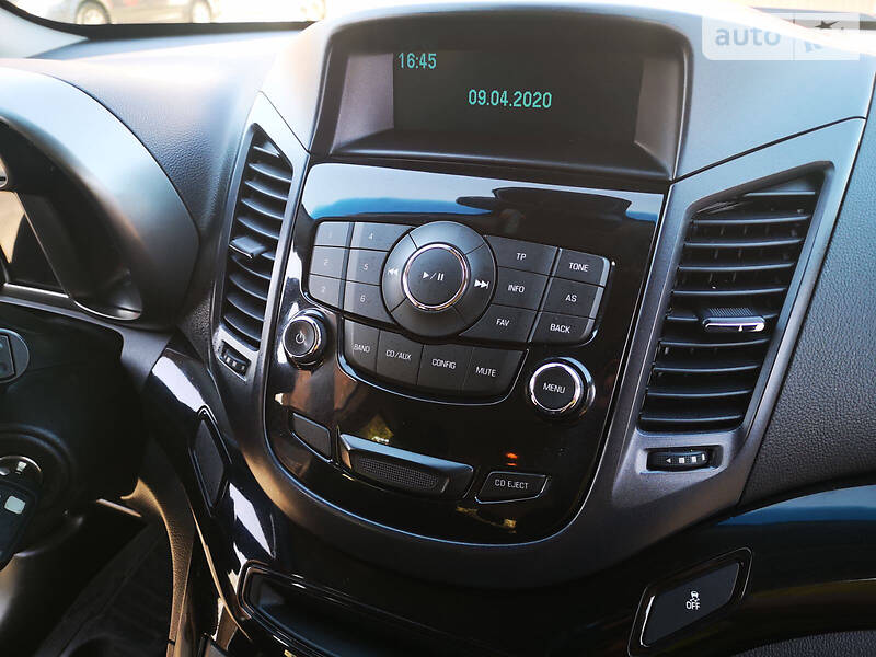 Універсал Chevrolet Orlando 2011 в Києві