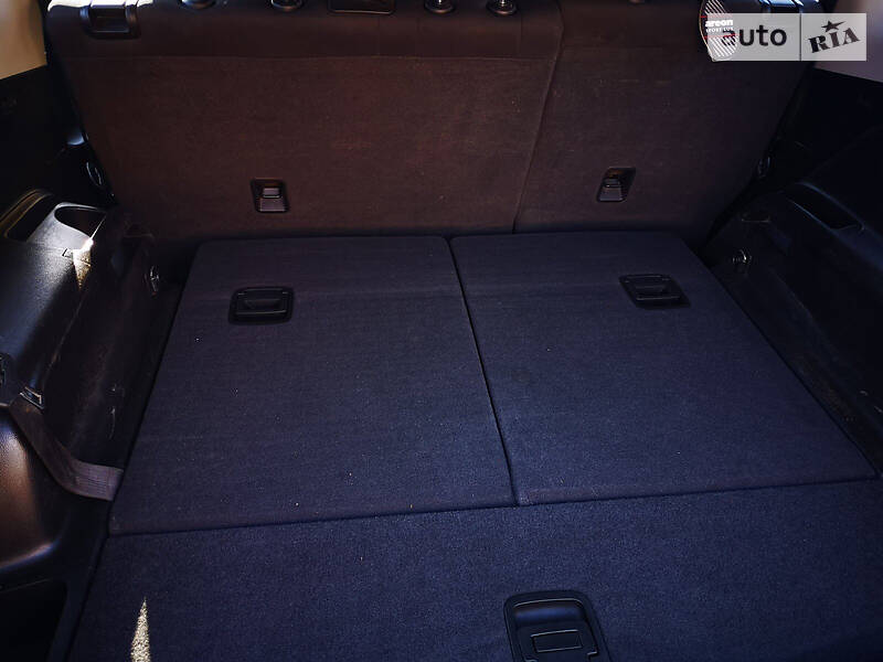 Універсал Chevrolet Orlando 2011 в Києві