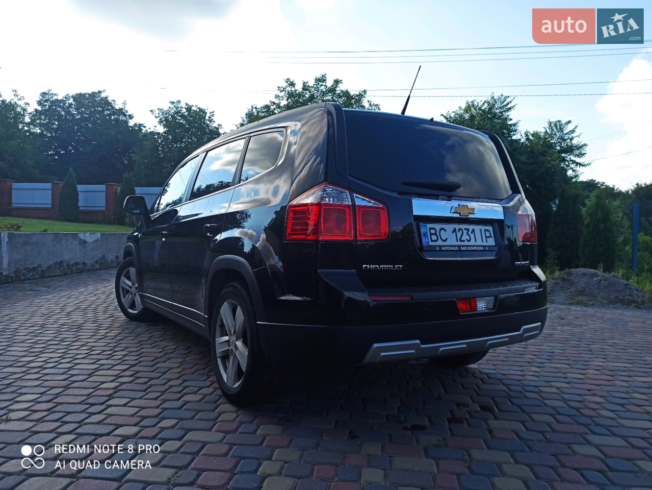 2013 Chevrolet Orlando - мініатюра 15