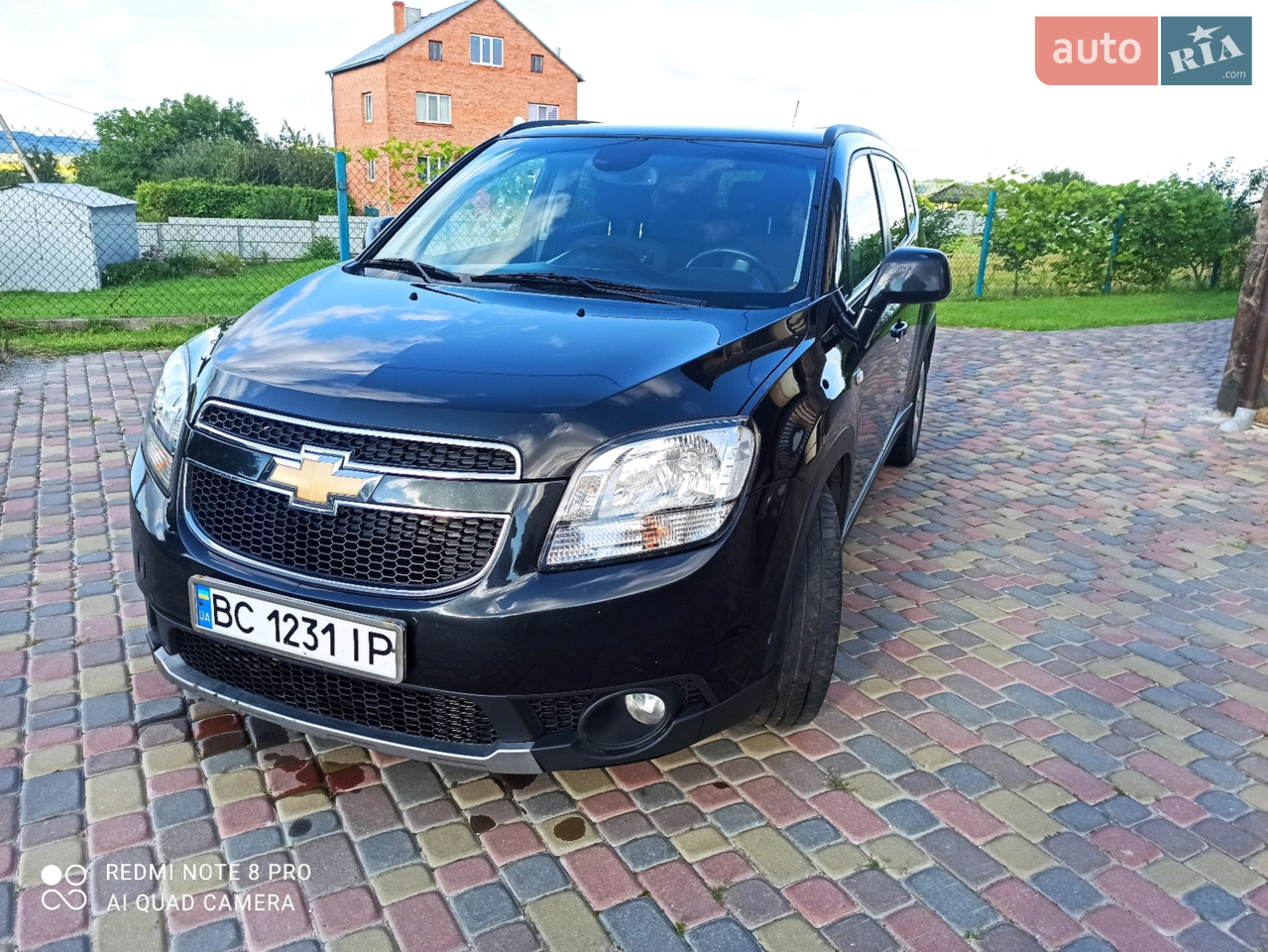 2013 Chevrolet Orlando - мініатюра 10