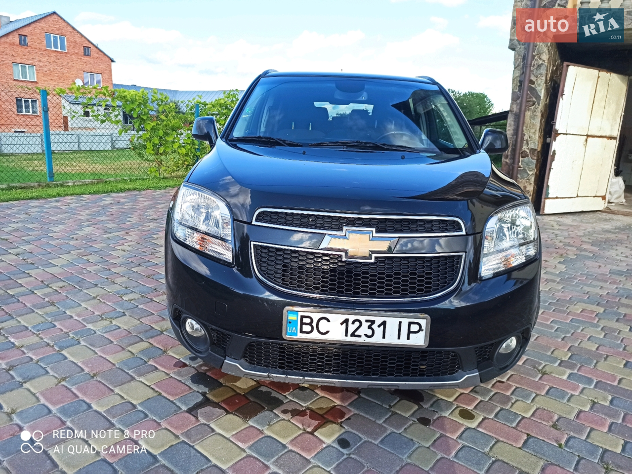 2013 Chevrolet Orlando - мініатюра 12