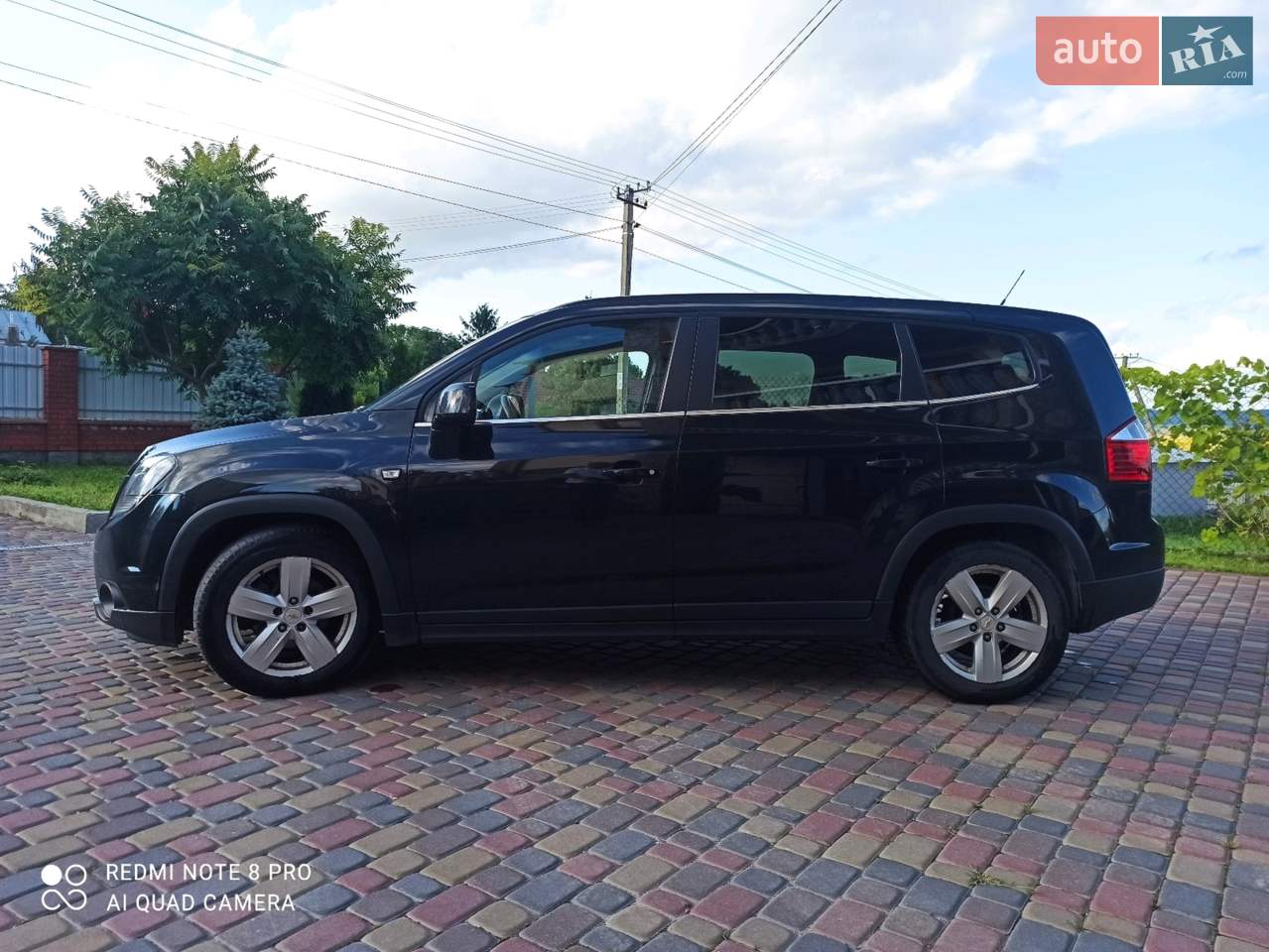 2013 Chevrolet Orlando - мініатюра 16
