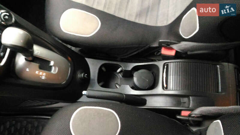 Минивэн Chevrolet Orlando 2011 в Киеве