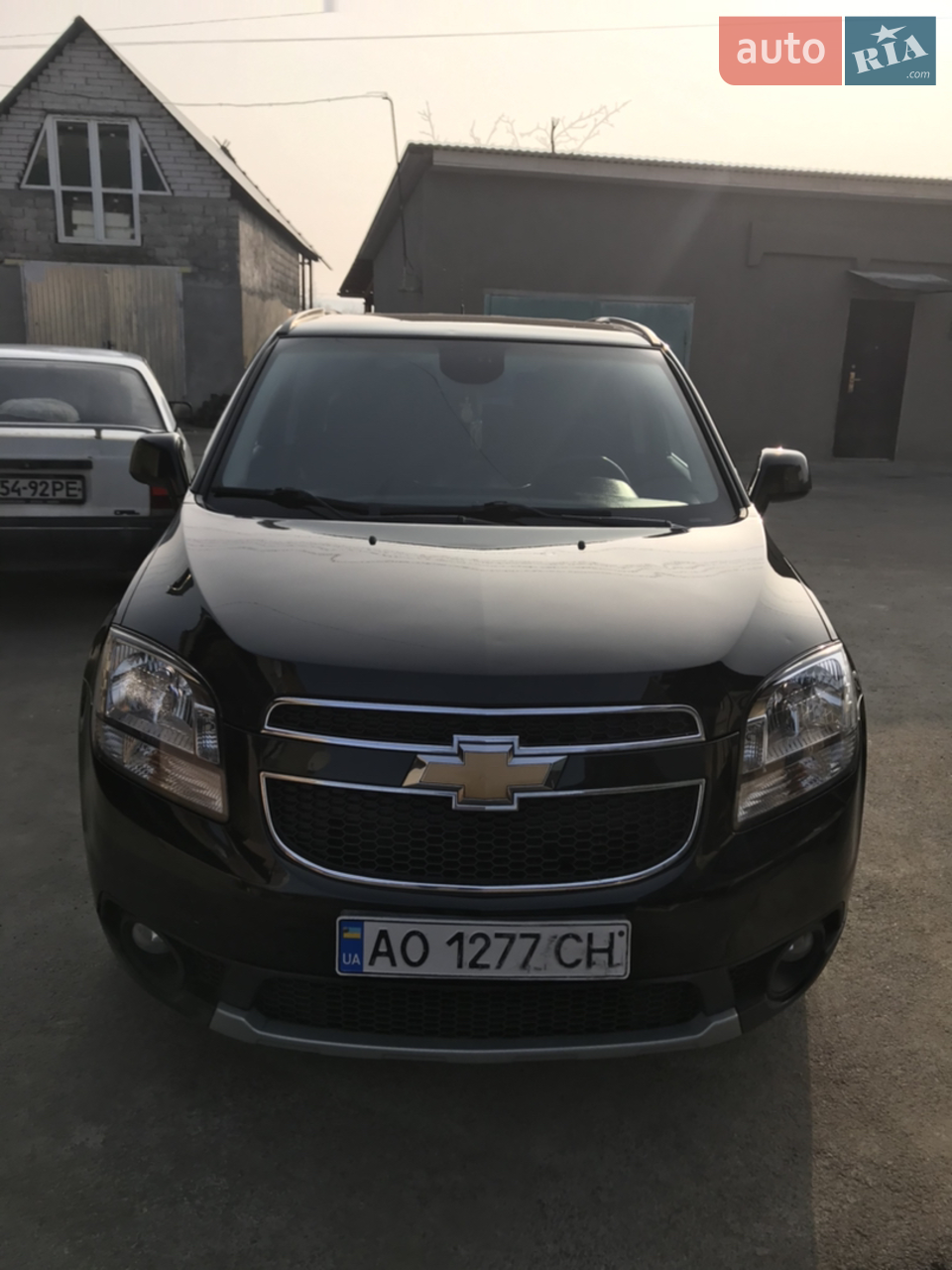 2013 Chevrolet Orlando - мініатюра 39