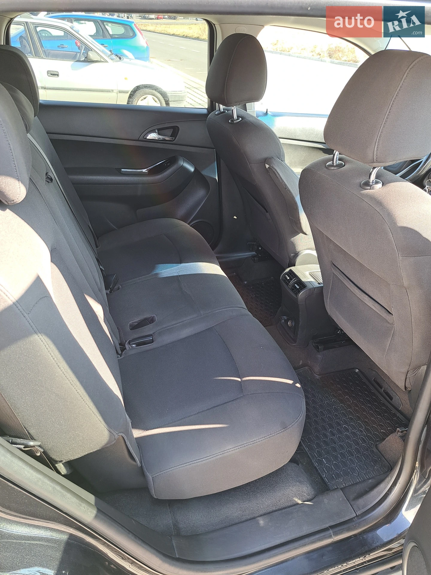 2013 Chevrolet Orlando - мініатюра 27