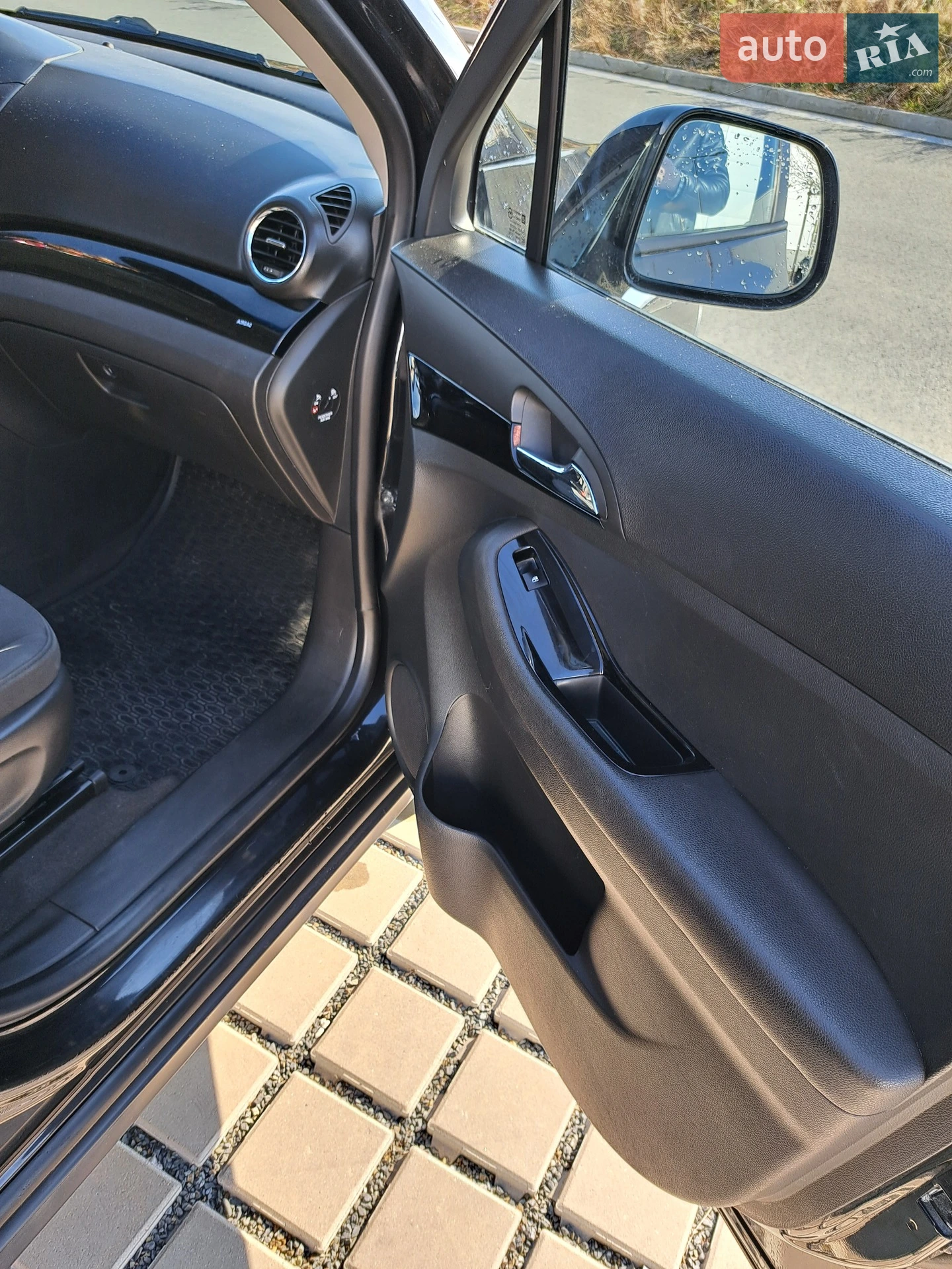 2013 Chevrolet Orlando - мініатюра 25