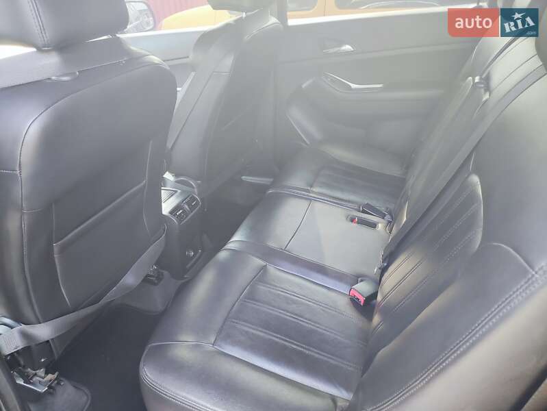 Мінівен Chevrolet Orlando 2012 в Рокитному