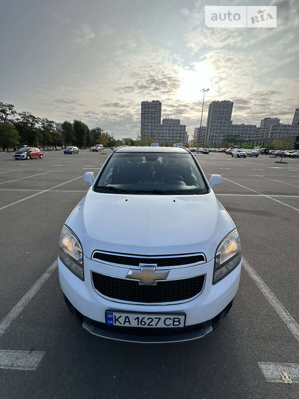 avtopilot102.ru – 81 отзыв о Шевроле Орландо от владельцев: плюсы и минусы Chevrolet Orlando