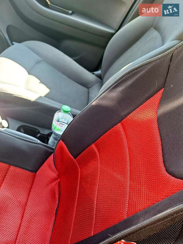 Мінівен Chevrolet Orlando 2011 в Чернігові