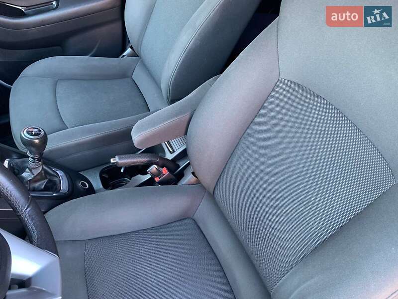 Мінівен Chevrolet Orlando 2012 в Дрогобичі