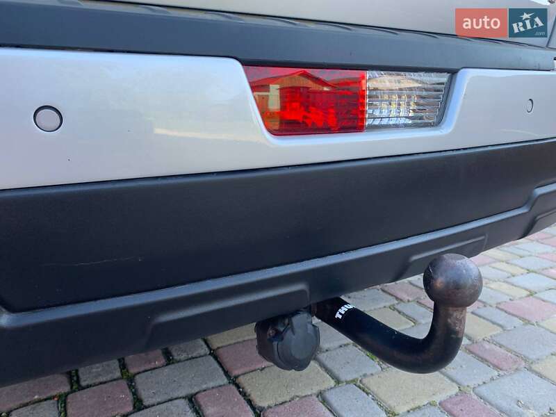 Мінівен Chevrolet Orlando 2012 в Дрогобичі