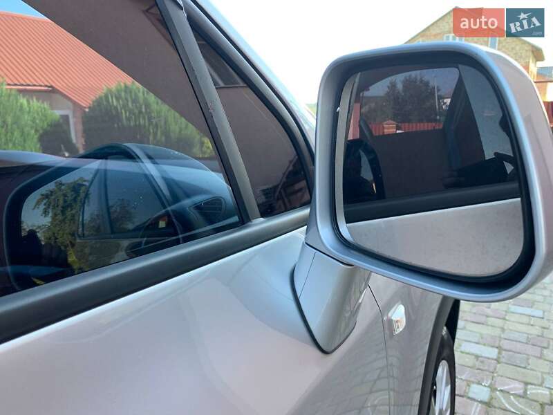 Мінівен Chevrolet Orlando 2012 в Дрогобичі