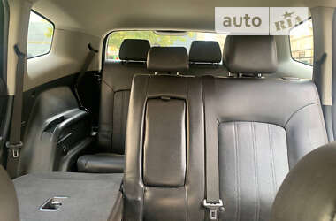 Минивэн Chevrolet Orlando 2012 в 