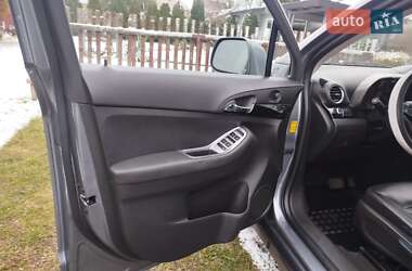 Мінівен Chevrolet Orlando 2013 в Івано-Франківську