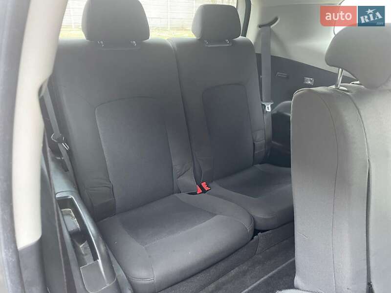 Мінівен Chevrolet Orlando 2011 в Вишгороді