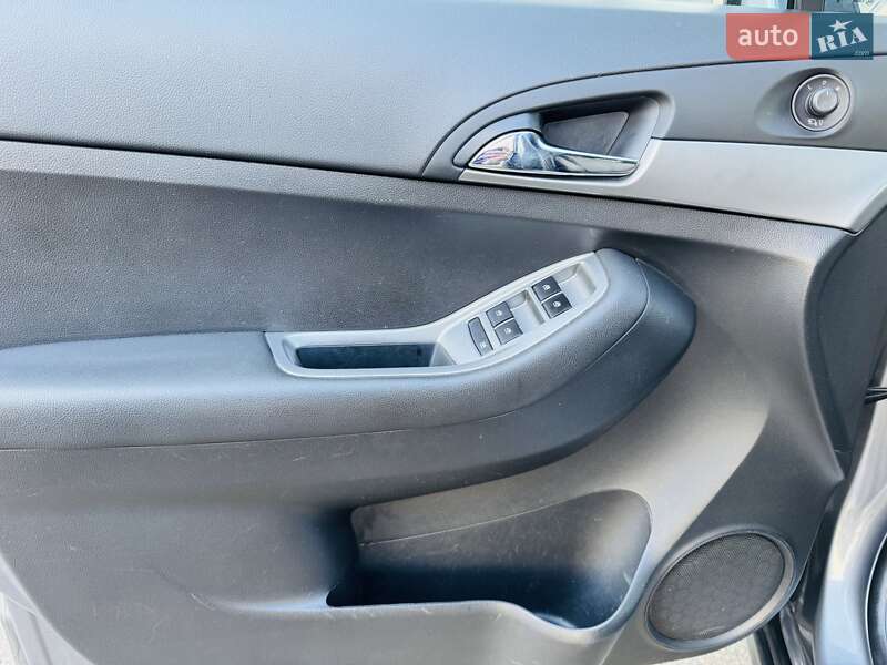 Минивэн Chevrolet Orlando 2015 в Одессе
