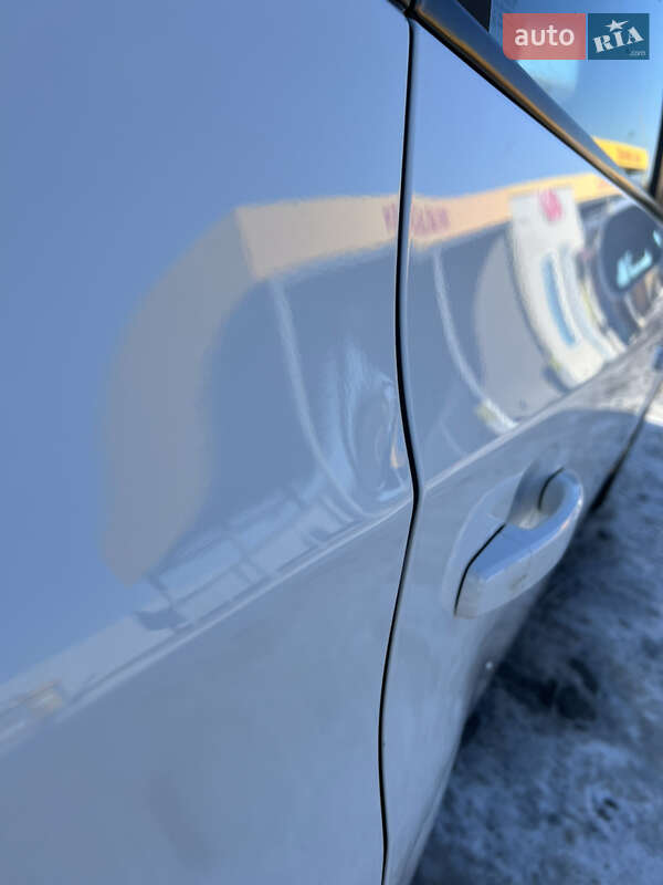 Мінівен Chevrolet Orlando 2012 в Луцьку