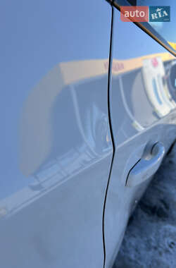 Минивэн Chevrolet Orlando 2012 в 
