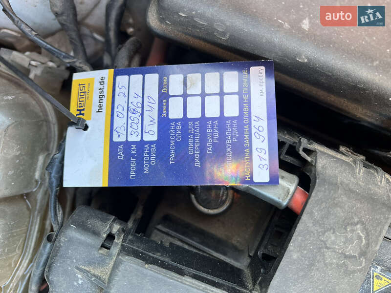 Мінівен Chevrolet Orlando 2012 в Луцьку