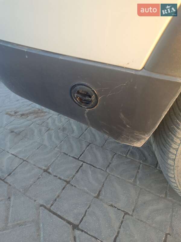 Минивэн Chevrolet Orlando 2011 в Запорожье фото 7 Минивэн Chevrolet Orlando 2011 в Запорожье