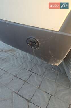 Минивэн Chevrolet Orlando 2011 в 