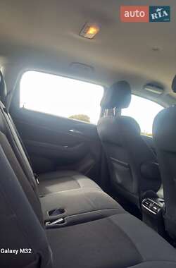 Мінівен Chevrolet Orlando 2012 в 