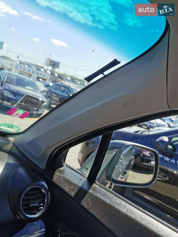 Мінівен Chevrolet Orlando 2011 в Чернівцях