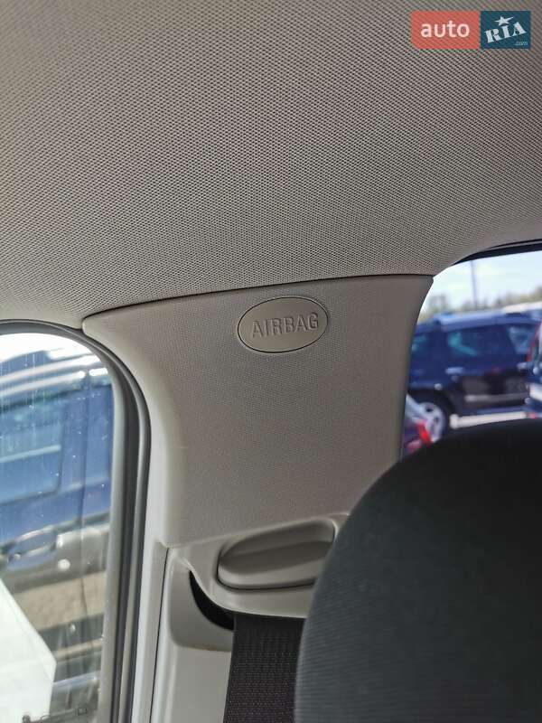 Мінівен Chevrolet Orlando 2011 в Чернівцях