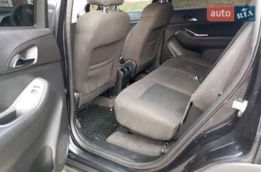 Мінівен Chevrolet Orlando 2011 в Тернополі