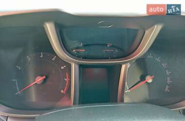 Минивэн Chevrolet Orlando 2016 в 