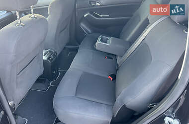 Мінівен Chevrolet Orlando 2011 в 