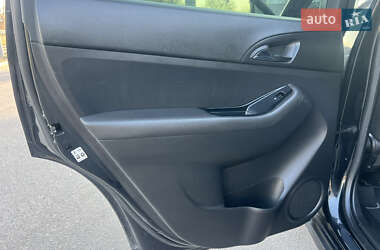 Мінівен Chevrolet Orlando 2011 в 
