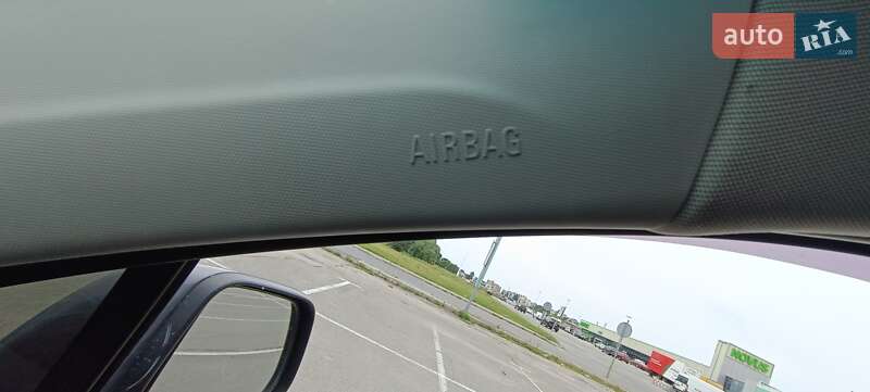 Мінівен Chevrolet Orlando 2014 в Києві