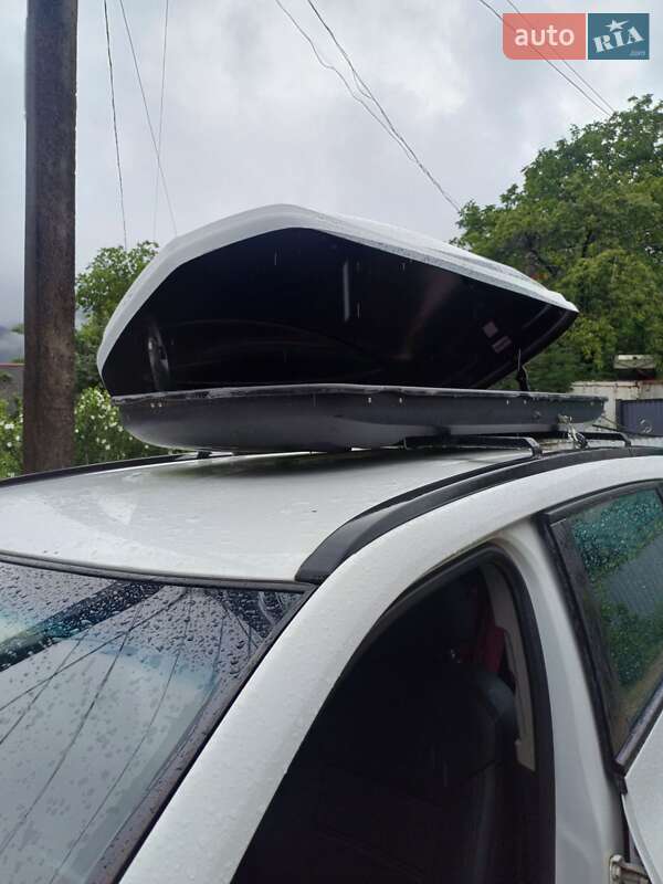 Мінівен Chevrolet Orlando 2011 в Тячеві