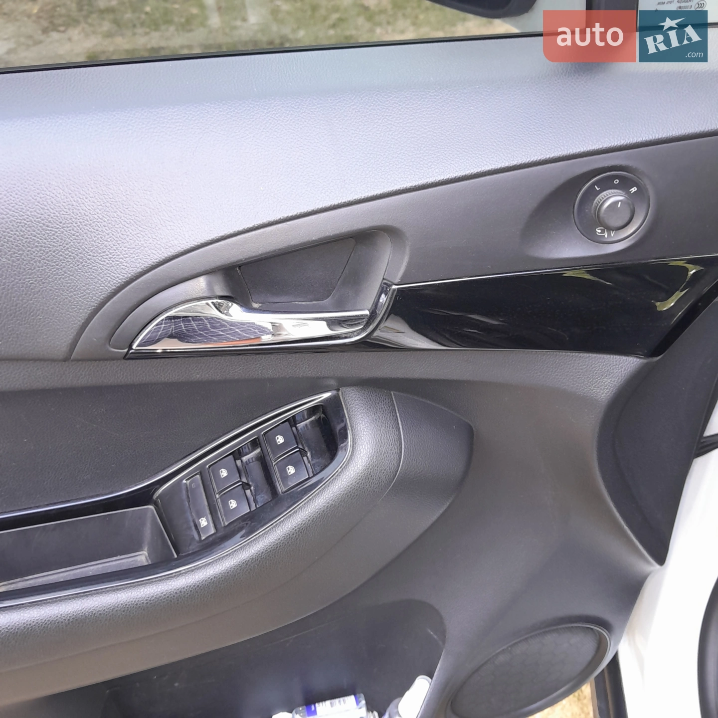 2014 Chevrolet Orlando - мініатюра 13
