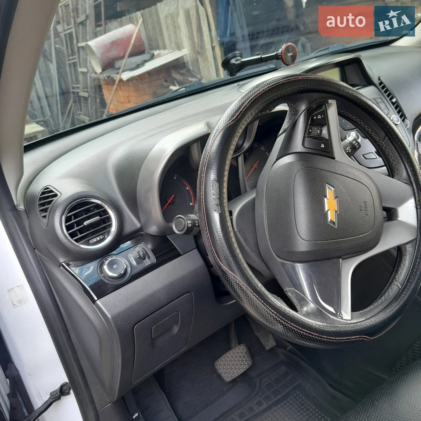 2014 Chevrolet Orlando - мініатюра 10