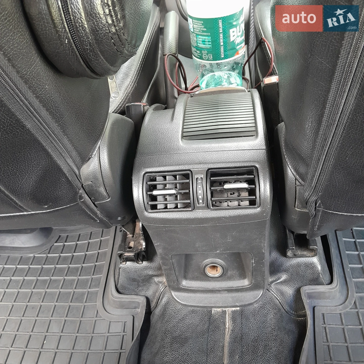 2014 Chevrolet Orlando - мініатюра 7