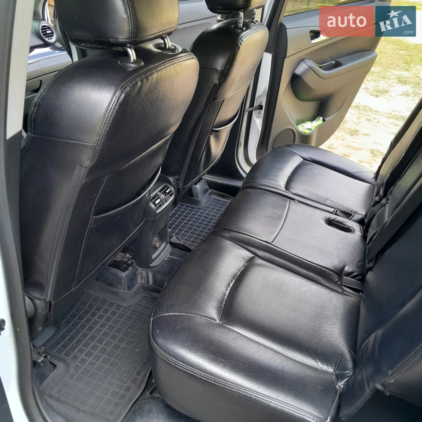 2014 Chevrolet Orlando - мініатюра 15