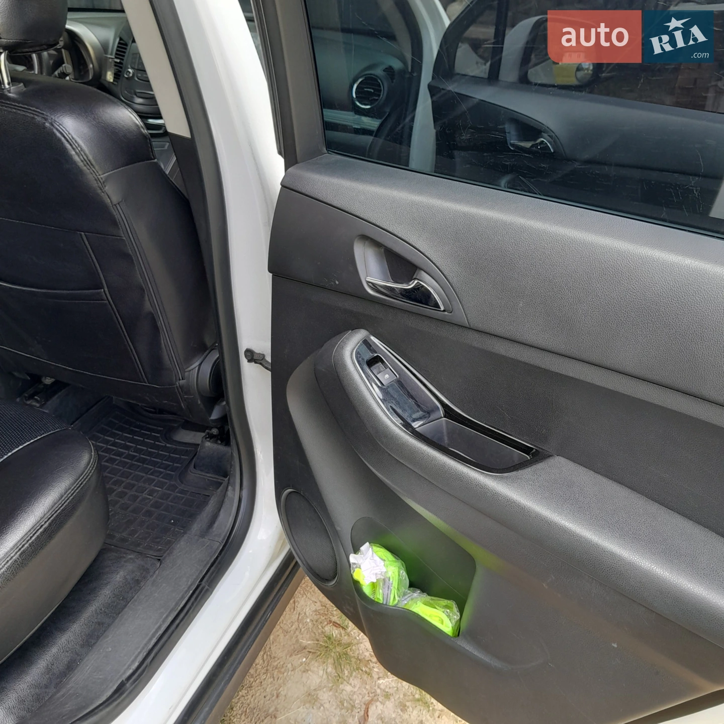 2014 Chevrolet Orlando - мініатюра 18