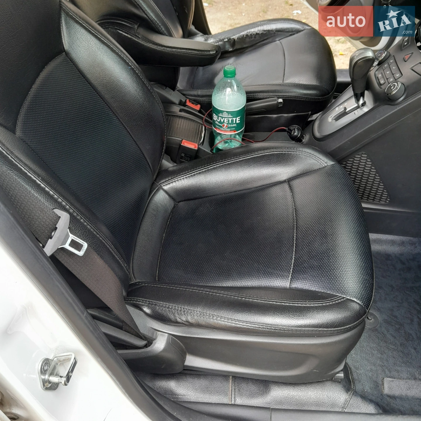 2014 Chevrolet Orlando - мініатюра 22