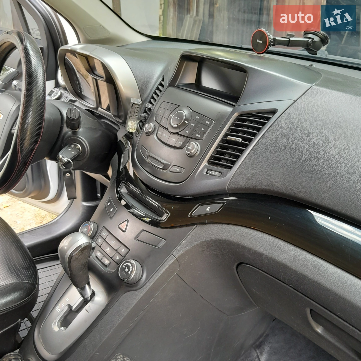 2014 Chevrolet Orlando - мініатюра 25