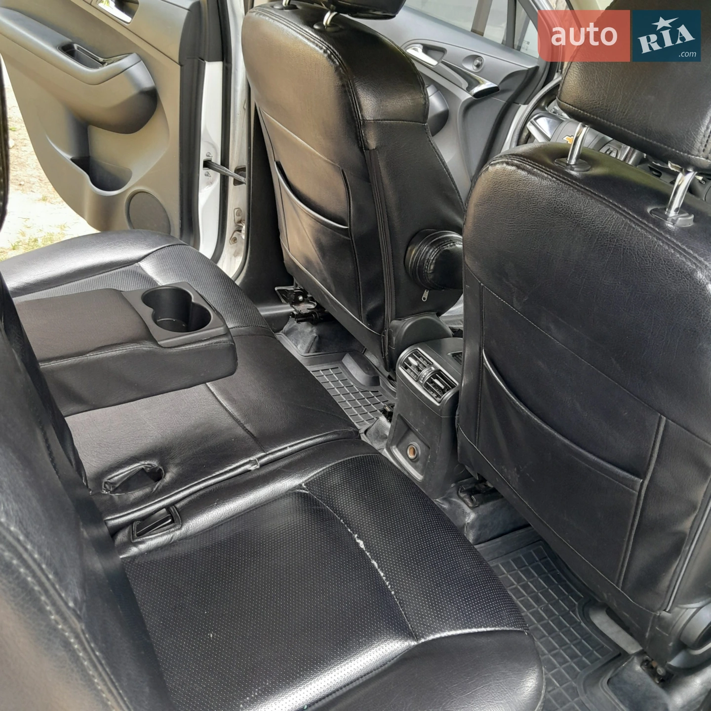 2014 Chevrolet Orlando - мініатюра 26