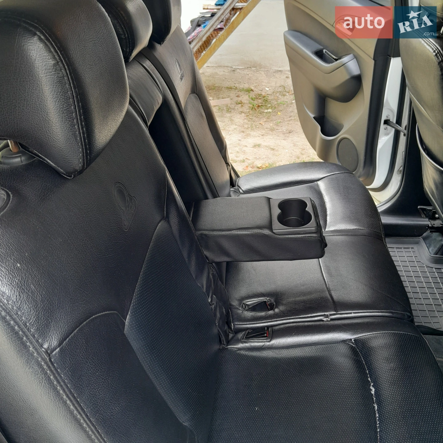 2014 Chevrolet Orlando - мініатюра 23
