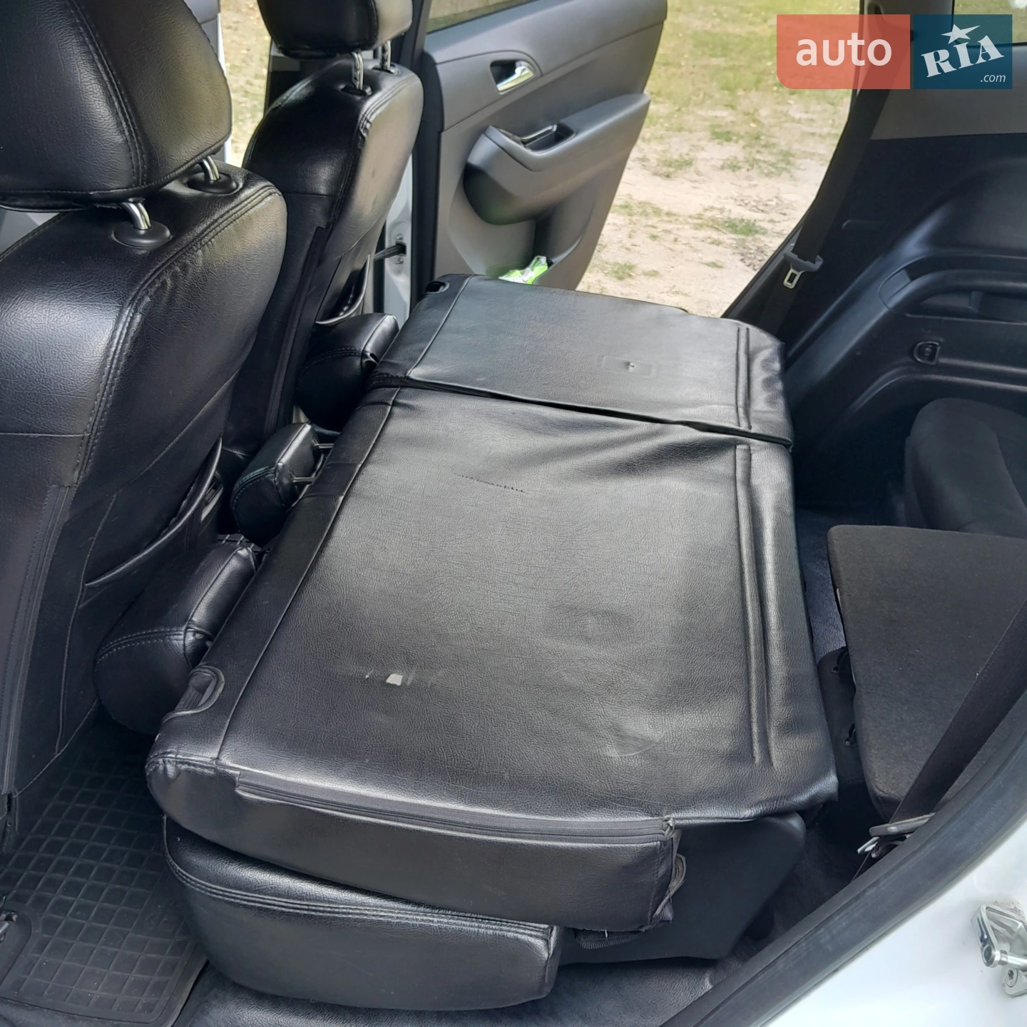 2014 Chevrolet Orlando - мініатюра 35
