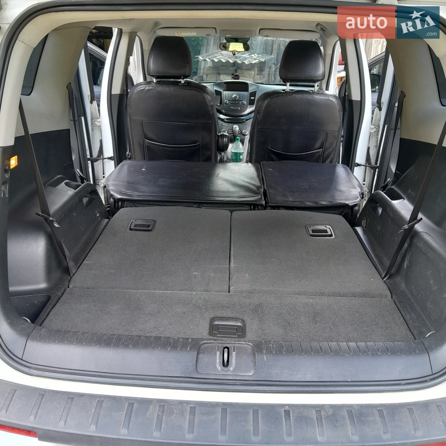2014 Chevrolet Orlando - мініатюра 36